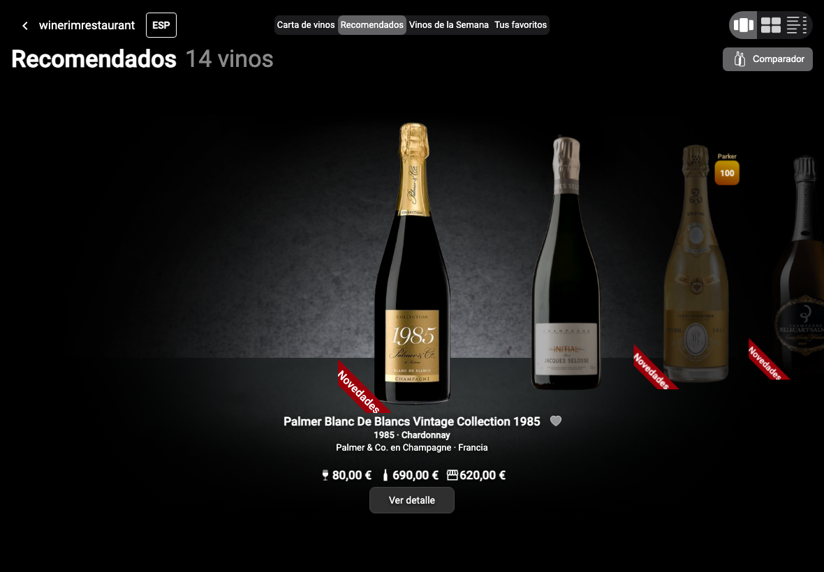 Recomendados