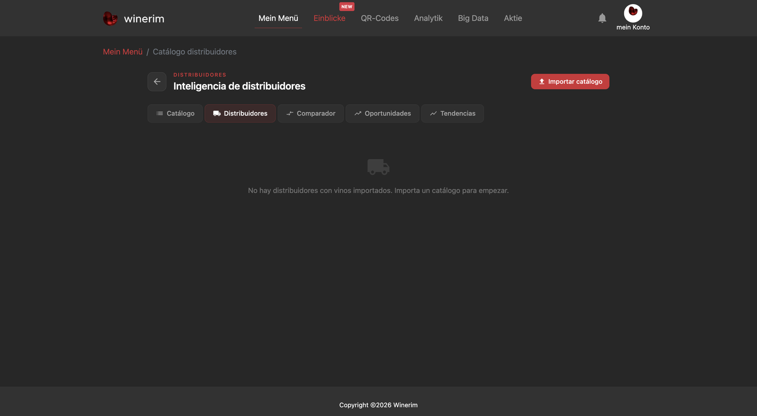 Editor Deutsch catalogo distribuidores