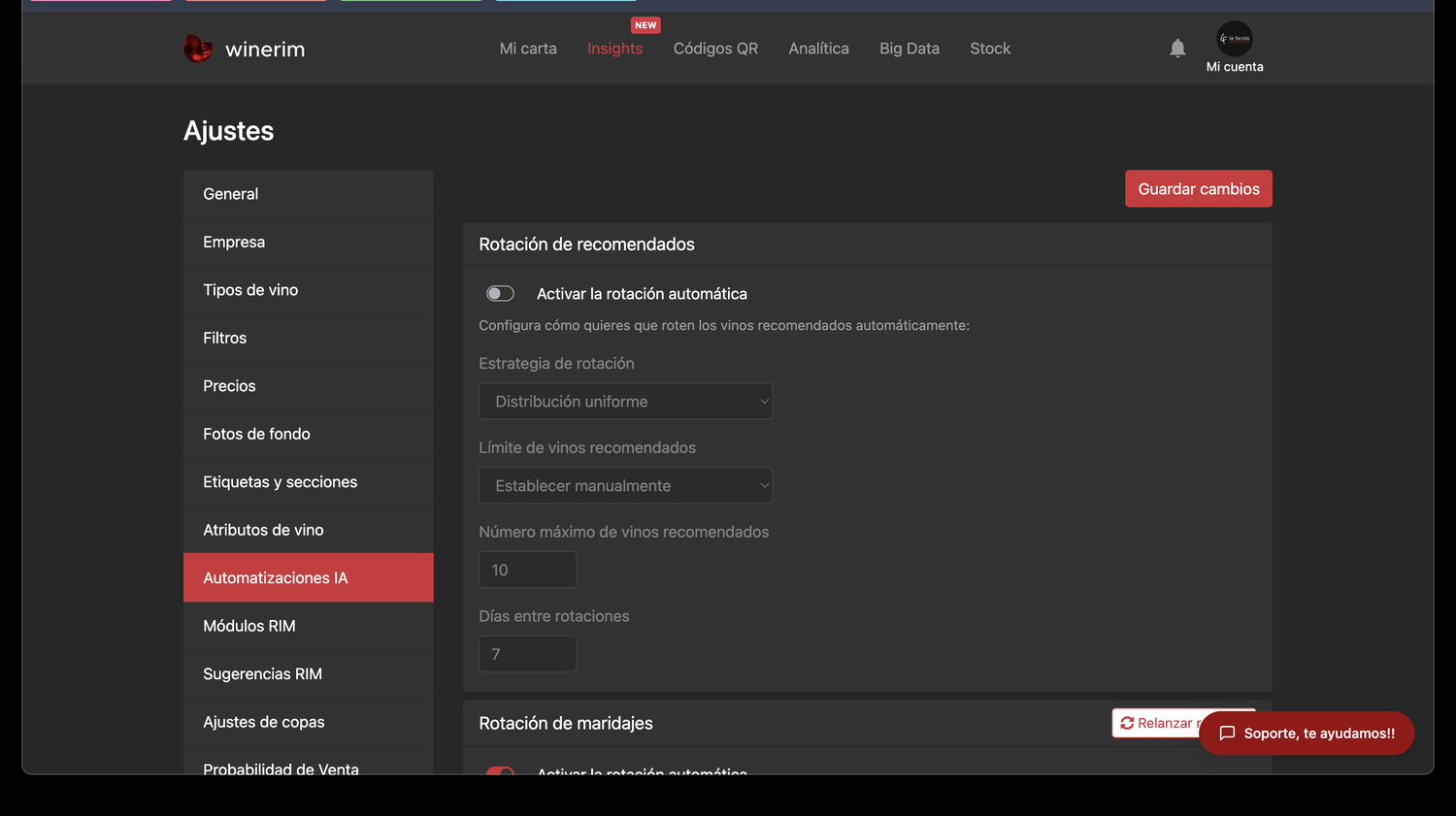 Automatizaciones IA