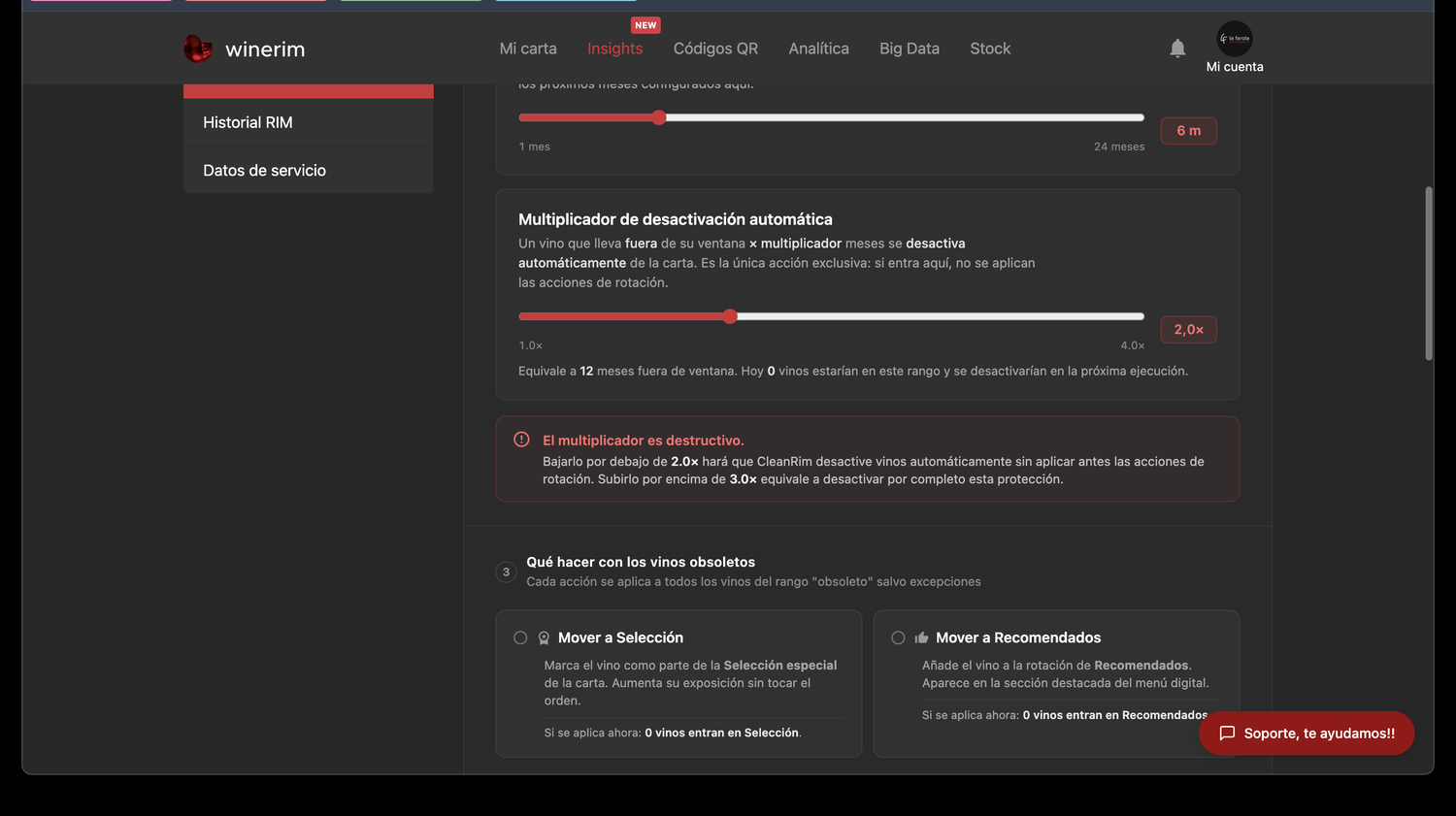 Obsolescencia